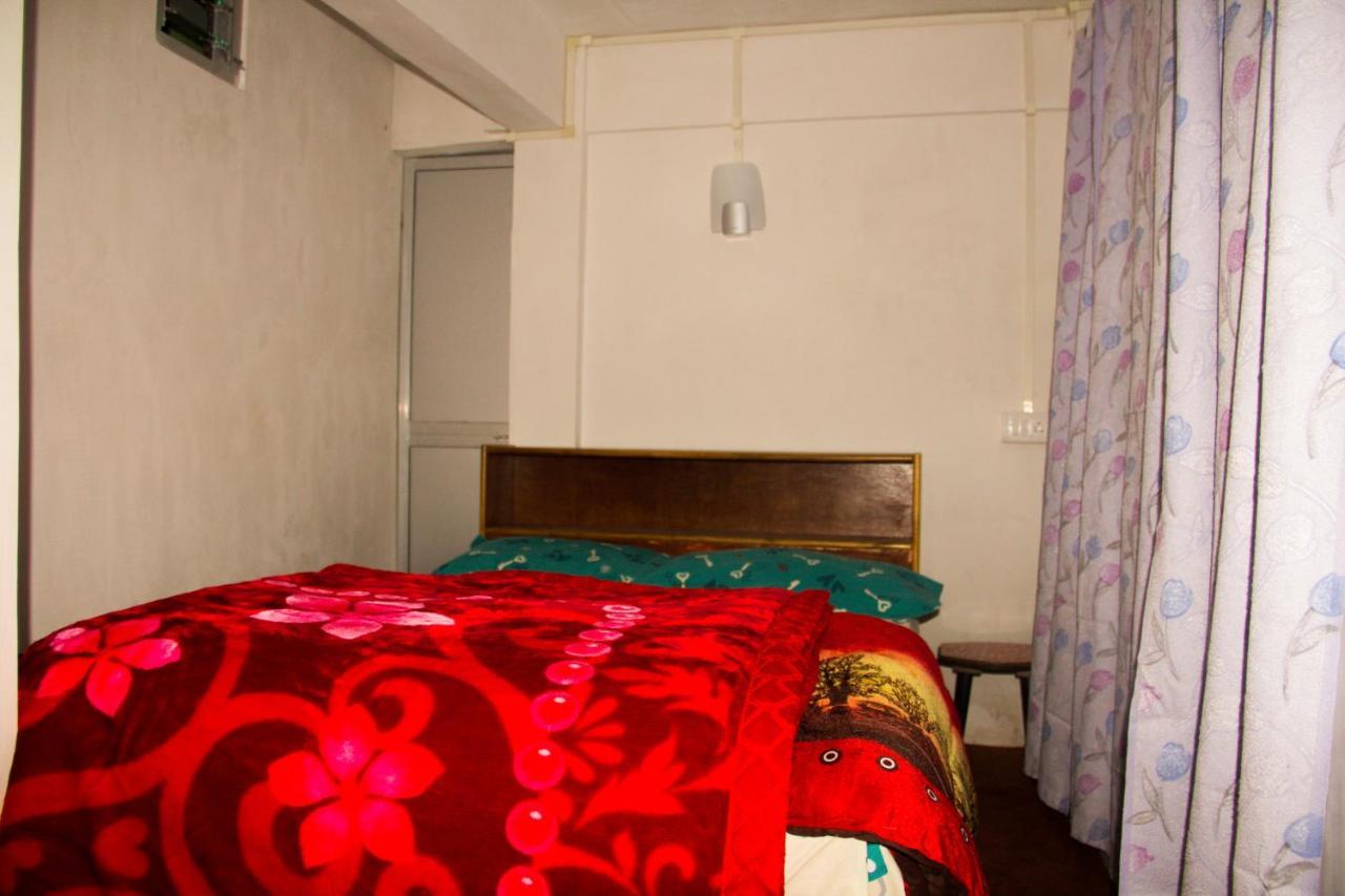 Riva Homestay Family Room Darjeeling  Exterior foto