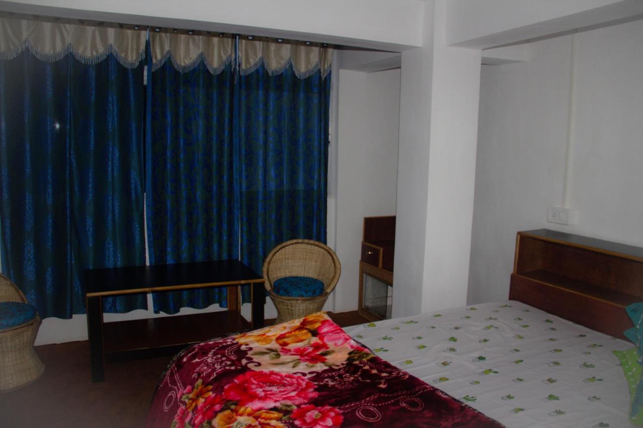 Riva Homestay Family Room Darjeeling  Exterior foto